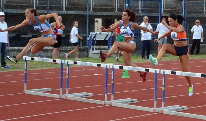 Per Moroni tris di medaglie agli europei Master di atletica leggera Per Moroni tris di medaglie agli europei Master di atletica leggera
