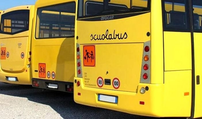 Trasporti scolastici: reintrodotti 400 mila euro dal Piemonte per attivare i voucher Trasporti scolastici: reintrodotti 400 mila euro dal Piemonte per attivare i voucher