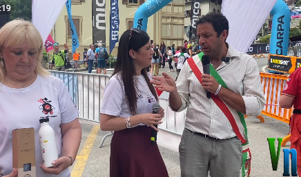 video Davide Finatti per newsbiella.it