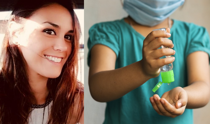 Ansia da Covid, come aiutare bambini e adolescenti a gestire lo stress durante l’emergenza Ansia da Covid, come aiutare bambini e adolescenti a gestire lo stress durante l’emergenza