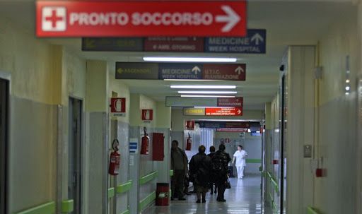 Coronavirus, Regione dispone allestimento tende da campo davanti ai Pronto Soccorso