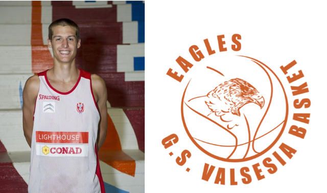 Valsesia Basket aggiunge un altro importante tassello: Firmato Mattia Molteni
