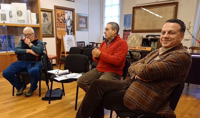 Varallo e l’accoglienza: dall’incontro in Biblioteca nasce l’idea di un “Modello” per un’immigrazione sostenibile