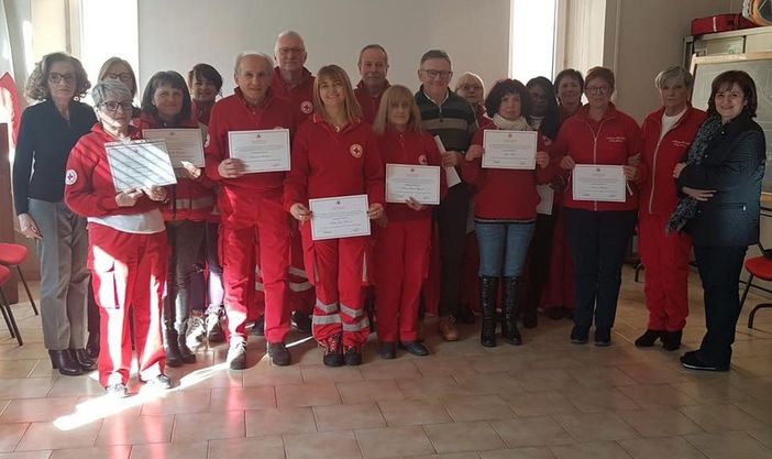 Foto di repertorio Foto di repertorio