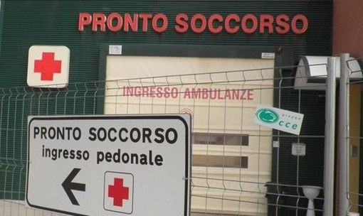 Pronto Soccorso al collasso, Nursind Piemonte lancia l'allarme: "Impossibile garantire le cure a tutti i pazienti" Pronto Soccorso al collasso, Nursind Piemonte lancia l'allarme: "Impossibile garantire le cure a tutti i pazienti"