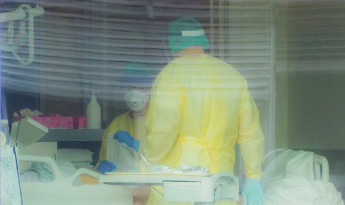 Coronavirus nel Vercellese, 28 guarigioni in più. I decessi salgono a 158 Coronavirus nel Vercellese, 28 guarigioni in più. I decessi salgono a 158