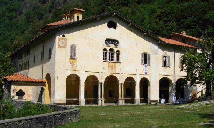 Raccolta fondi per il santuario del Cavallero, stasera la cena del bollito