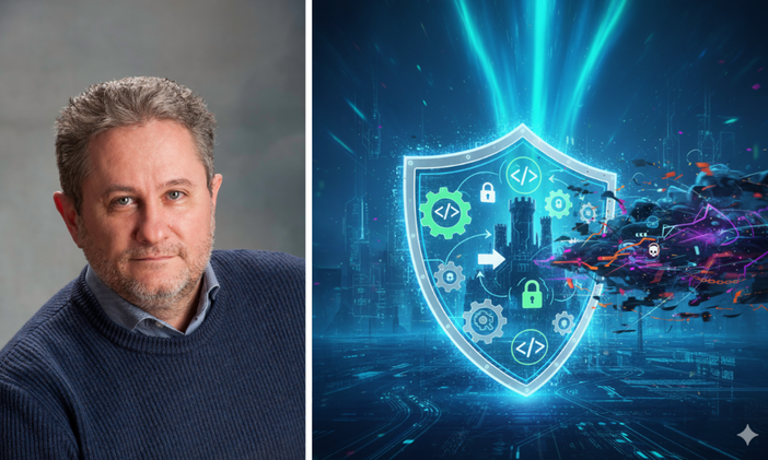 Cybersecurity in azienda: come l’Open Source può ridurre costi e aumentare la sicurezza