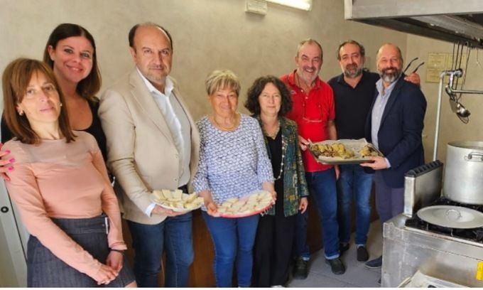 A Vercelli Le Pro Loco Riconfermano Antonello Pirola A Vercelli Le Pro Loco Riconfermano Antonello Pirola