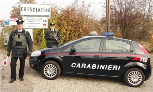 Tentato furto al supermercato: nei guai due giovanissimi