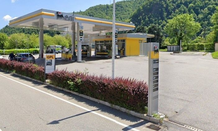 A Varallo riapre il distributore di benzina A Varallo riapre il distributore di benzina