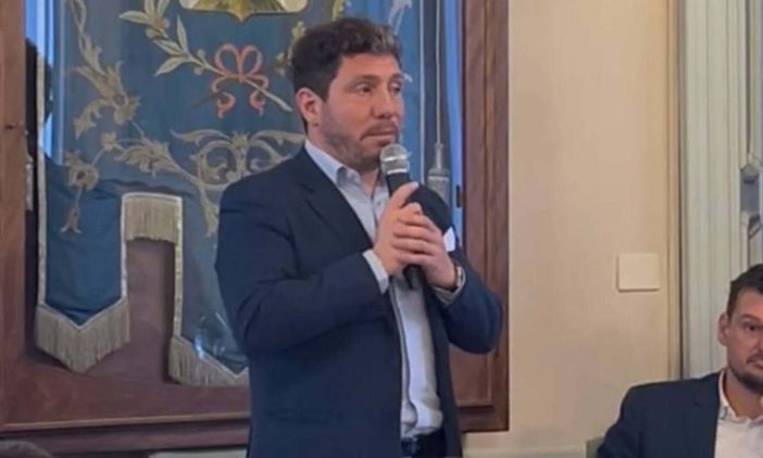 Crisi idrica in Valsesia, Pietrasanta: “Usiamo l’acqua solo quando è davvero necessaria”