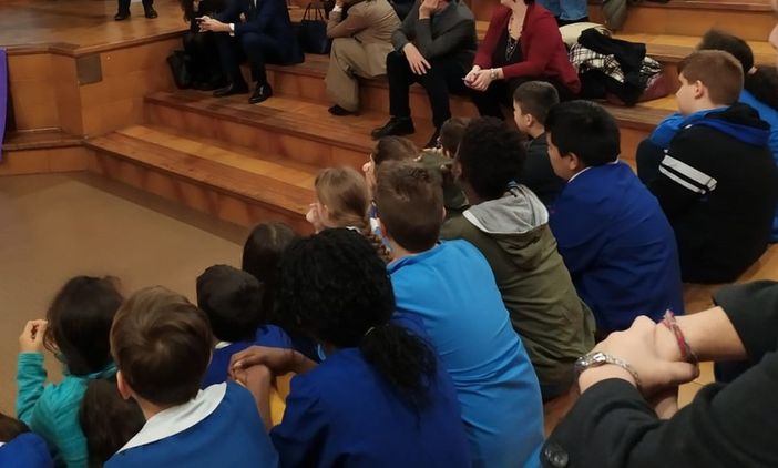 Scuola, online i dati sugli alunni con cittadinanza non italiana per l’anno scolastico 2018/2019 Scuola, online i dati sugli alunni con cittadinanza non italiana per l’anno scolastico 2018/2019