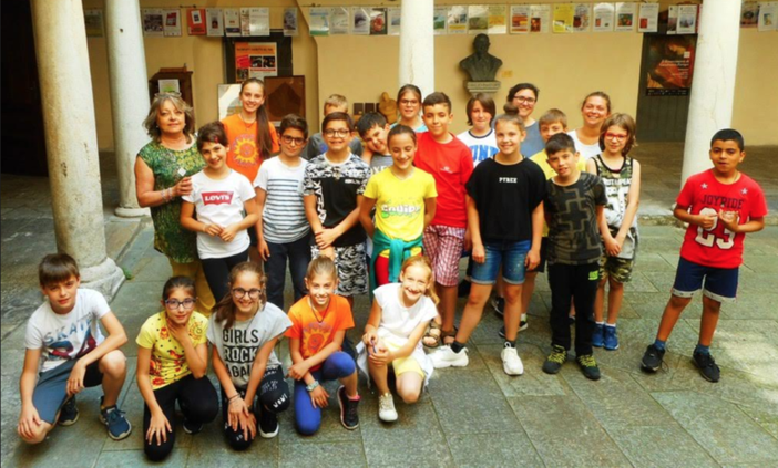 Bye bye scuole elementari: inizia una nuova avventura Bye bye scuole elementari: inizia una nuova avventura