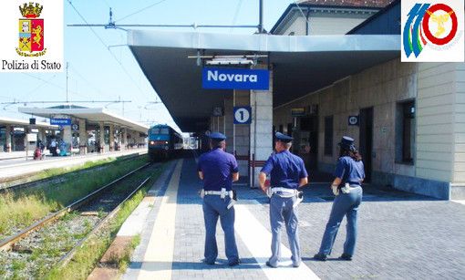 Ventenne aggredita su un treno: indagini in corso per identificare l’autore