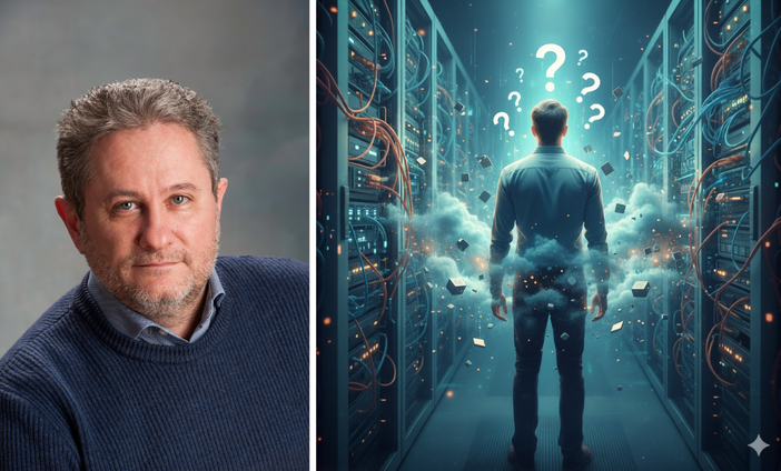 3-2-1-1-0. Il backup, questo sconosciuto