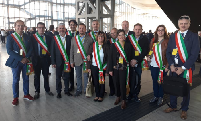 Poste e piccoli comuni del vercellese: investimenti in atm, wi-fi, cassette smart