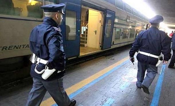 Operazione "Oro Rosso": la Polizia di Stato contro i furti di rame nelle ferrovie Operazione "Oro Rosso": la Polizia di Stato contro i furti di rame nelle ferrovie