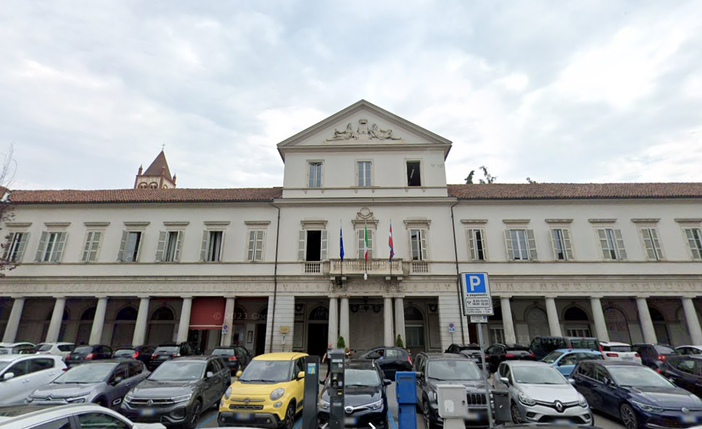 Comunali a Vercelli: i dati definitivi di candidati sindaco e partiti.