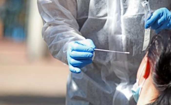 A scuola sicuri: ecco i pit stop dove fare i tamponi gratis