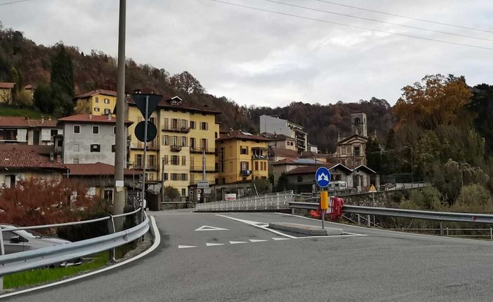 Coggiola, al via lavori nelle piazze XXV Aprile e Sella: cambia la viabilità Coggiola, al via lavori nelle piazze XXV Aprile e Sella: cambia la viabilità