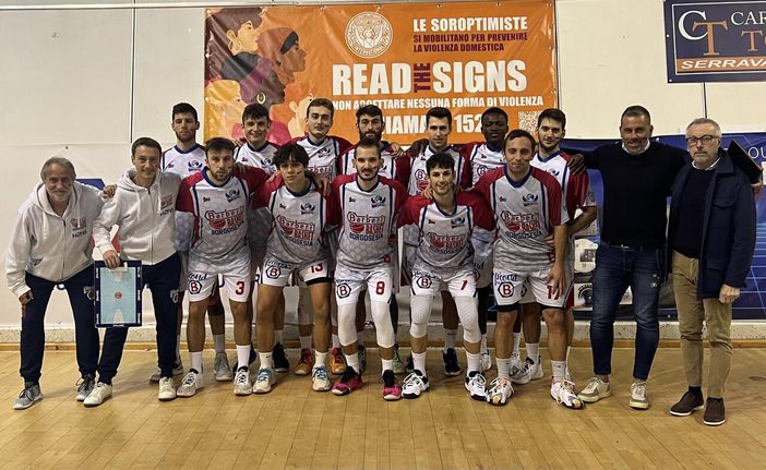 Campionato divisione regionale 1: Barberi Valsesia Basket all’ottava giornata - Fotografie Lety Bertini. Campionato divisione regionale 1: Barberi Valsesia Basket all’ottava giornata - Fotografie Lety Bertini.