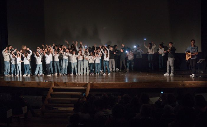 Borgosesia, musica e solidarietà: i giovani di Borgosesia in scena per la ricerca contro il neuroblastoma