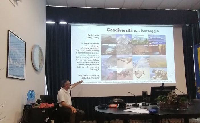 Sesia Val Grande Geopark, a Varallo l’assemblea dell’associazione