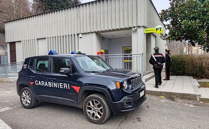 Pray, l'impiegata delle Poste sventa la truffa ai danni di un'anziana Pray, l'impiegata delle Poste sventa la truffa ai danni di un'anziana