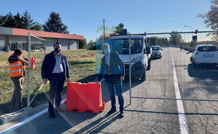 foto dalla Provincia di Vercelli