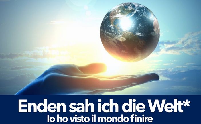 Romagnano: a Villa Caccia meditazione musicale sulle note di Wagner e Mahler Romagnano: a Villa Caccia meditazione musicale sulle note di Wagner e Mahler