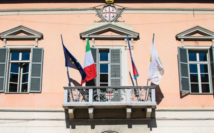 Crescentino prima zona rossa del Vercellese, si aggiunge ad altri 22 comuni piemontesi Crescentino prima zona rossa del Vercellese, si aggiunge ad altri 22 comuni piemontesi