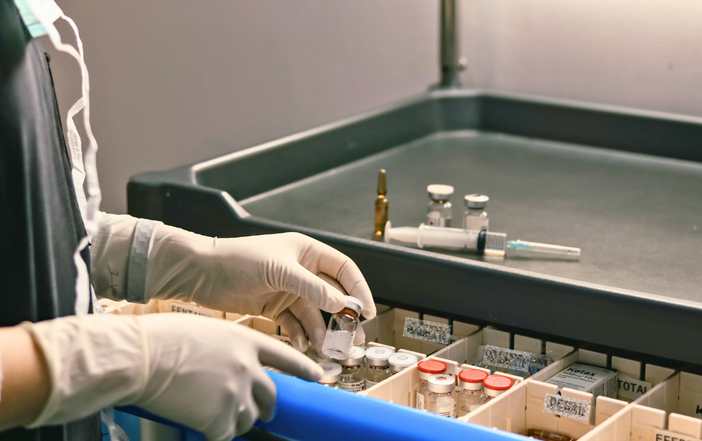 ASL di Vercelli: ricerca e innovazione per una sanità più sicura e sostenibile