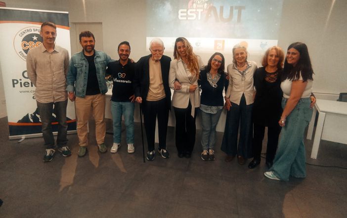 CSEN Piemonte presenta “Estaut”: il campus estivo all’insegna dell’inclusione.