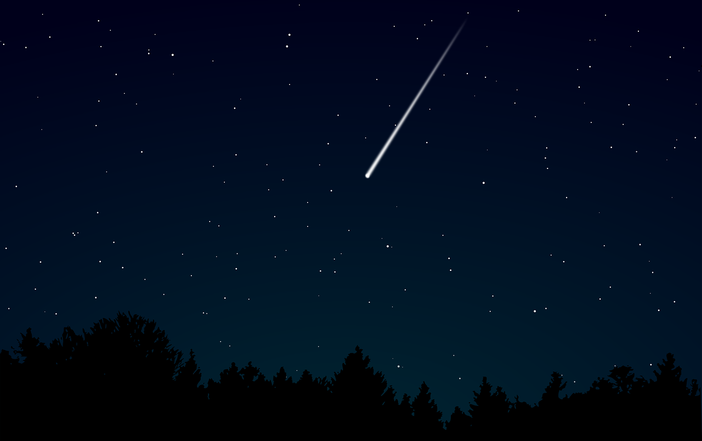 Pronti per esprimere un desiderio? “San Lorenzo” e la magia delle stelle