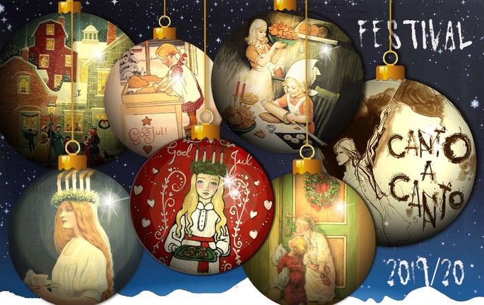 Borgosesia: L’economista dell’Università del Piemonte Orientale ospite di "CANTOACANTO" Borgosesia: L’economista dell’Università del Piemonte Orientale ospite di "CANTOACANTO"