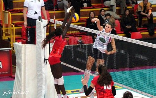 Erresse Pavic vince il recupero e sale al primo posto Erresse Pavic vince il recupero e sale al primo posto