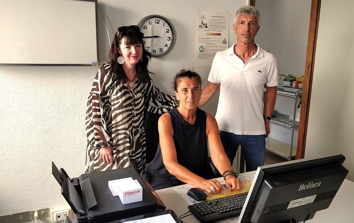 Valsessera, medico di famiglia: passaggio "automatico" dei pazienti della dottoressa Giuliani alla dottoressa Detratti