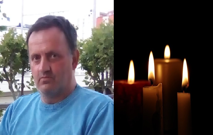 Lutto a Valdilana, è mancato Marco Martinelli: aveva 59 anni Lutto a Valdilana, è mancato Marco Martinelli: aveva 59 anni