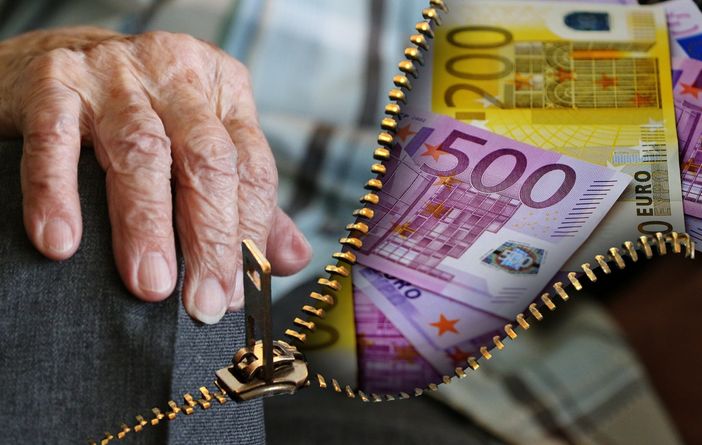 ANAP Confartigianato tuona: “Pensionati umiliati, lo slittamento al 4 maggio è inaccettabile” (foto di repertorio)