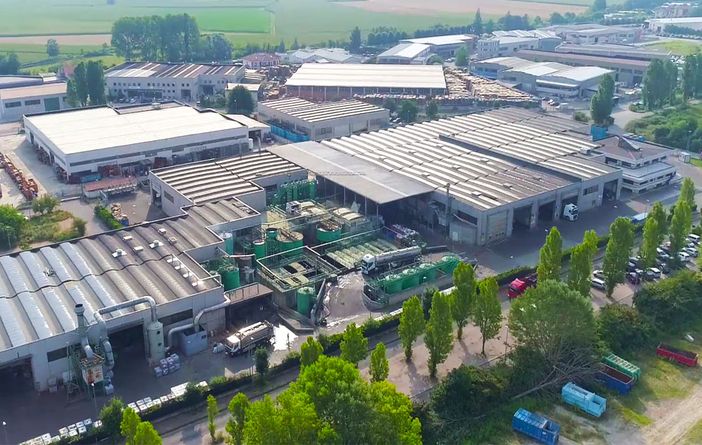 Ambiente - Marazzato cresce e lancia il "Centro Ricerche e Sviluppo"