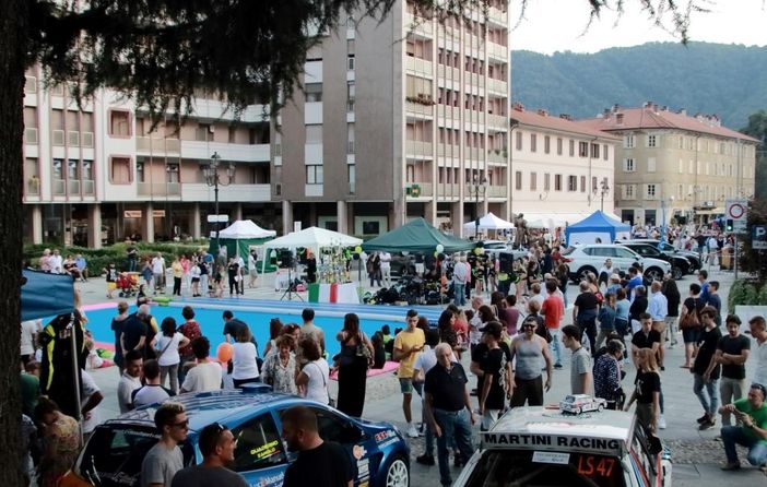 Foto di Federico Zancaner