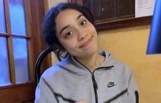 Cresce la preoccupazione a Borgomanero per la scomparsa della sedicenne Maya Basra Cresce la preoccupazione a Borgomanero per la scomparsa della sedicenne Maya Basra