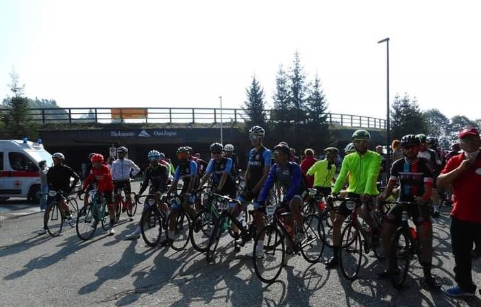 Foto di ASD Pedale Cossatese Foto di ASD Pedale Cossatese