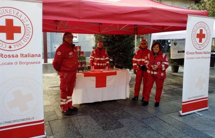 Foto di repertorio Foto di repertorio