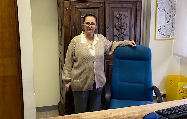 Liliana Mele nuovo direttore amministrativo dell’Asl di Vercelli