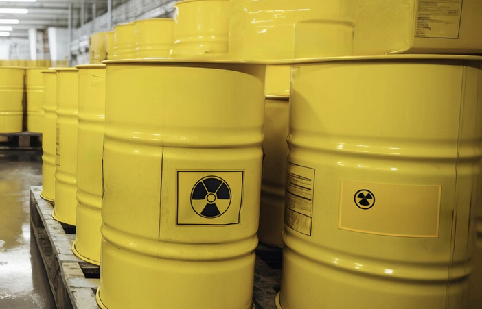 Formazione sulla sicurezza nucleare e la gestione dei rifiuti radioattivi