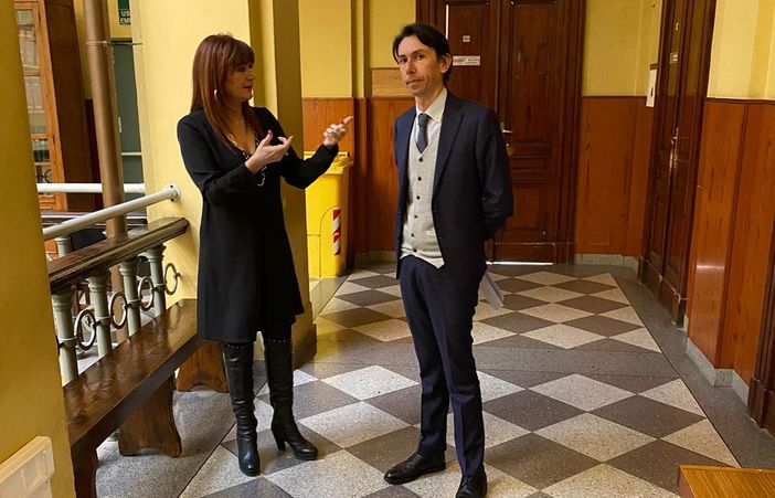 Avvocato Codacons Alessandra Ravetti, avvocato Pozzo difensore di uno dei Ravetti