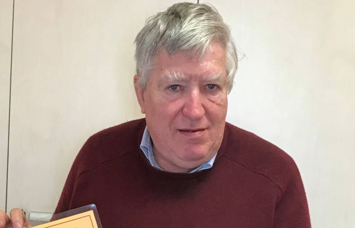 Valsesia in lutto per Paolo Vimercati: aveva 66 anni Valsesia in lutto per Paolo Vimercati: aveva 66 anni