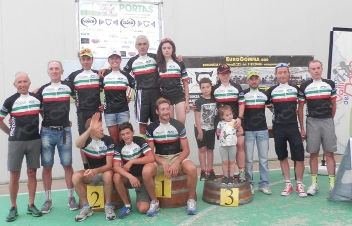 Ciclismo Valsesia: riconfermato il successo di Combinata dello Scalatore e Alpi Quota 1000 VIDEO